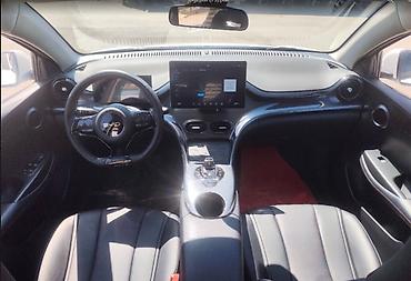e 303: Сдаю BYD под выкуп, | Рассрочка без банка, Электромобиль — 5