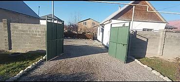 Продажа домов: Дом, 60 м², 2 комнаты, Риэлтор, Евроремонт — 4