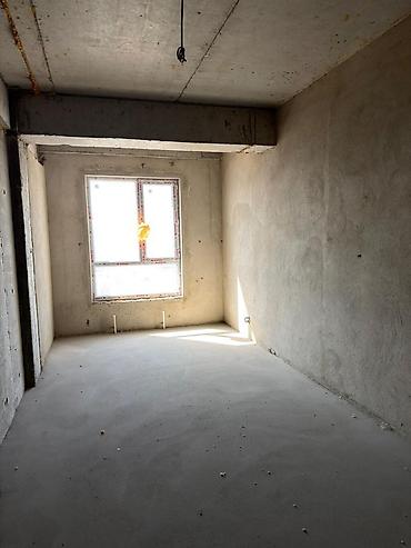 2 комн псо: 2 комнаты, 77 м², Элитка, 10 этаж, ПСО (под самоотделку) — 5