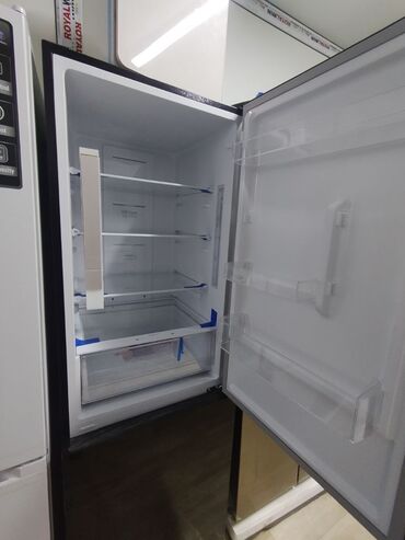 Холодильники: Холодильник Avest, Новый, Двухкамерный, No frost, 60 * 185 * 60 — 11