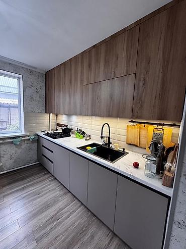 Үйлөрдү ижарага берүү: 160 м², 5 бөлмө, Чогуу жашоо менен — 1