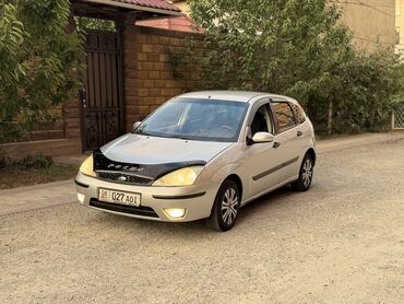 эссенциале форте цена бишкек: Ford Focus: 2003 г., 1.6 л, Механика, Бензин, Хэтчбэк