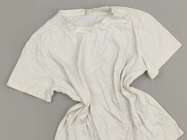 podkoszulka z kaszmirem: H&M, T-shirt for men, size L