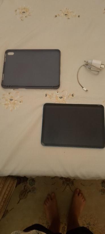 ipad 6 plus: İşlənmiş Apple iPad 10 (2022), 10,9", 64 GB, Ünvandan götürmə — 7