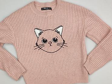 hello kitty sweter: FB Sister, Sweter damski, rozmiar S — 1