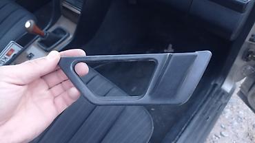 Двигатели, моторы и ГБЦ: Бензиновый мотор Mercedes-Benz 1988 г., 2.3 л, Б/у, Оригинал, Германия — 6