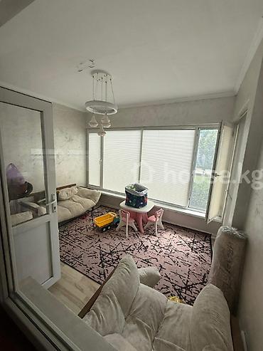 Продажа коттеджей и домов: 4 комнаты, 132 м², 4 соток, Бишкек, Колмо ж/м Агентство недвижимости at lalafo.kg — 16 Продажа коттеджей и домов: 4 комнаты, 132 м², 4 соток, Бишкек, Колмо ж/м Агентство недвижимости — 16