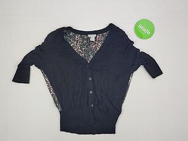ponczo hm: H&M, Кардиган жіночий, розмір M — 2