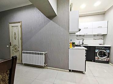 Аренда квартир: İcarəyə verilir 2 otaqlı yeni tikili 65 m², Qara Qarayev m — 8