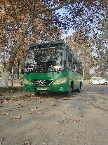 2008 sonata: JAC : 2.5 l | 2008 il 110000 km Mikroavtobus — 9