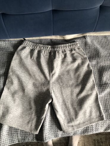 Шорты: Мужские шорты, L (EU 40), Polo Ralph Lauren, Новый, цвет - Серый, Самовывоз