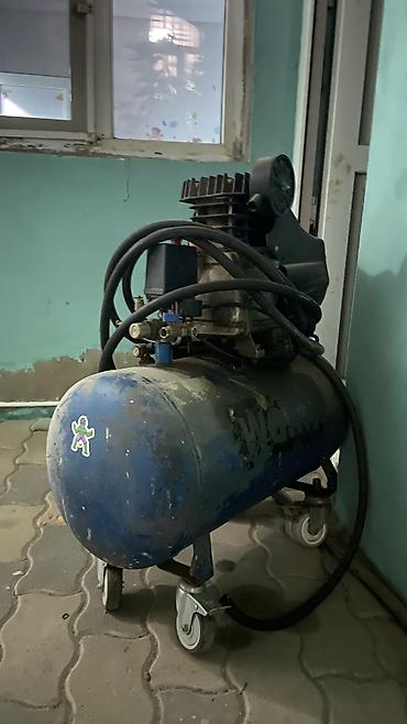 asfalt satisi: 50 l, İşlənmiş — 2