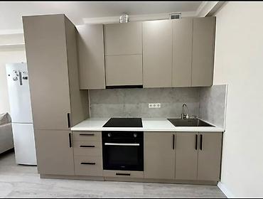 95000: Продается 2х- комнатная квартира 📍Адрес: Асанбай 🏗️Застройщик: Elite — 9