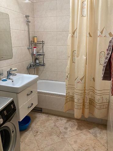 аккеме: 3 комнаты, 120 м², Ак-Кеме Элитка, 2 этаж, Евроремонт — 9