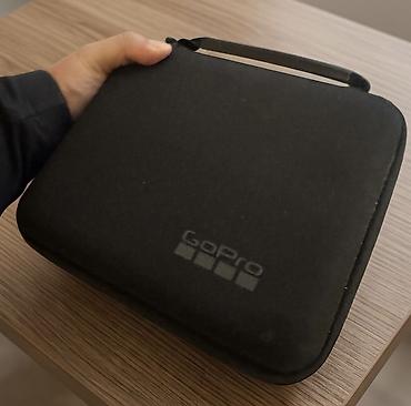 go pro 8 black: GoPro HERO12 Black - Creator Edition | Tam Komplekt + 128 GB Lexar — 9