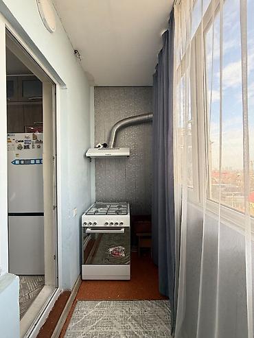 Продажа квартир: 1 комната, 43 м², 105 серия, 7 этаж, Евроремонт — 8