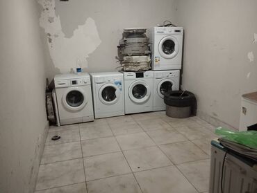 Ремонт стиральных машин: Remont — 6