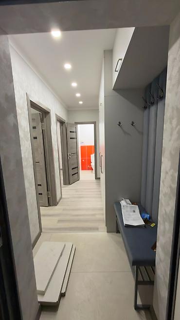 Продажа квартир: 2 комнаты, 68 м², АЮ Гранд 2 этаж, Евроремонт — 14