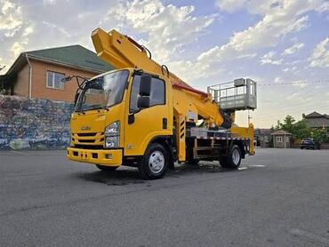 пресс падборщик сипма: Автовышки и Автолифты услуги