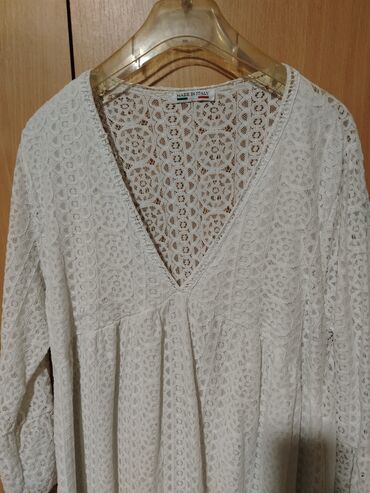 Haljine: Dva ženska komada odeće: 1) Bluemotion maxi haljina bez rukava - — 6