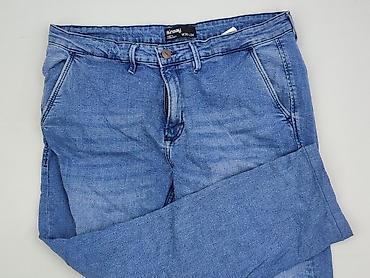 cargo pull and bear: Sinsay, Jeansy dla mężczyzn, rozmiar XL — 1