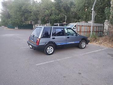 хонда шатль: Honda Civic: 1986 г., 1.5 л, Механика, Бензин, Универсал — 8