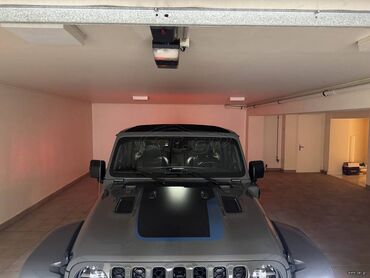 Jeep: Jeep Wrangler: 2 l. | 2022 έ. 23000 km. SUV/4x4 — 12