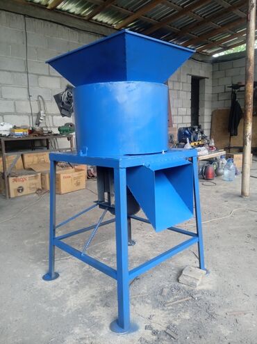 Кормодробилки: Дробилка: Дробилки универсальные Дробилки для сено Дробилки для зерно — 16