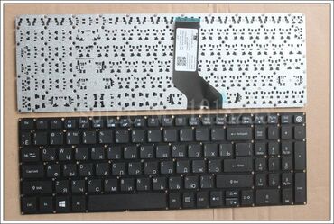 am 4: Клав Acer Aspire E5-722 E5-772 V3-574G E5-573T E5-573 E5-573G E5-573T