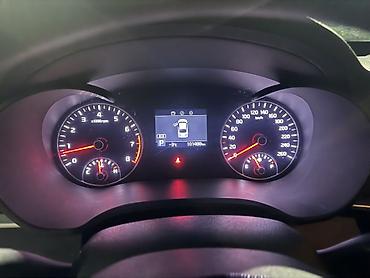 Kia: Kia K5: 2020 г., 2 л, Типтроник, Газ, Седан — 9