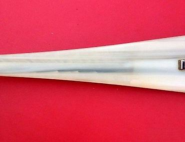 Naočare: VOGUE dioptrijski ram ORIGINAL. Made in Italy. 100% Autentic! — 6