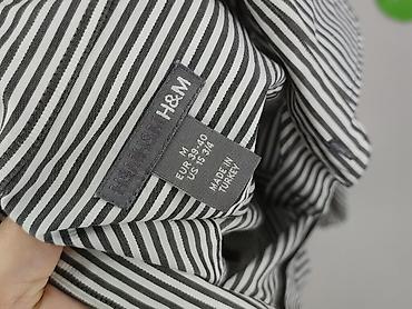 nirvana hm: H&M, Koszulа dla mężczyzn, rozmiar M — 5