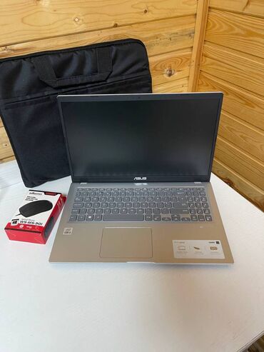 скупка ноутбуков в бишкеке: Ноутбук Asus i3-10110U / OZU 8г/ SSD 256г/ 👉Отлично подойдет для