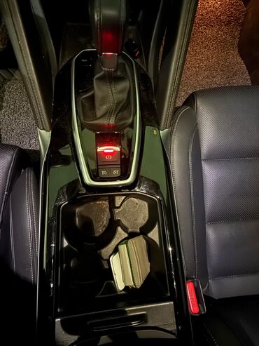 Renault: Renault QM6: 2020 г., 2 л, Автомат, Газ, Кроссовер — 10