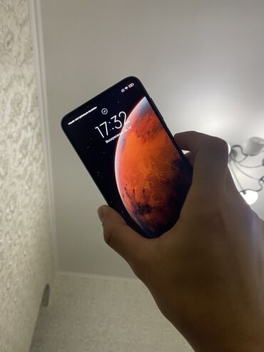аренда ноут: Redmi, Redmi Note 9 Pro, Б/у, 64 ГБ, цвет - Синий