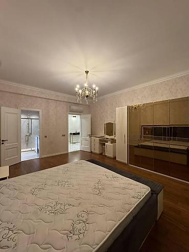 Kirayə mənzillər: İcarəyə verilir 3 otaqlı yeni tikili 68 m², Ağ şəhər q. Kateqoriya — 6