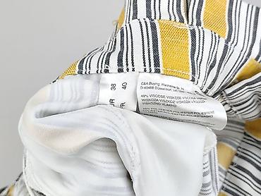 walkx klapki: Yessica, Spodnie materiałowe damskie, rozmiar M — 5