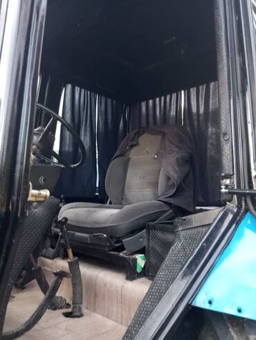 Тракторы МТЗ (Беларус): Продается МТЗ 82, полностью рабочий, новая передняя резина, задняя — 10