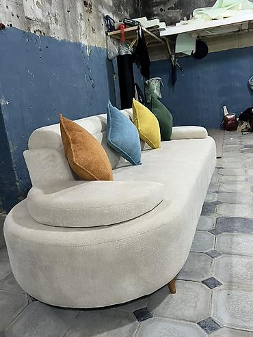 Divanlar: Divan, Yeni, Açılan, Bazasız, Parça, Ödənişli çatdırılma — 3