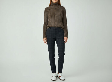 sweter ralph z misiem: Gap, Golf damski, rozmiar S