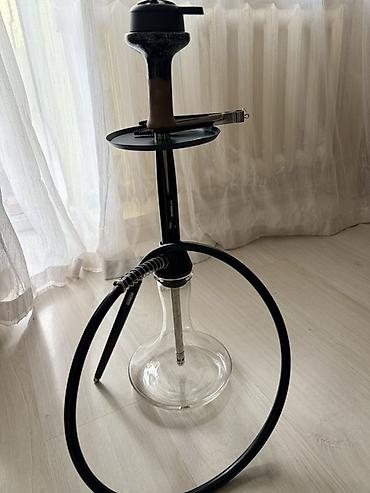 Мейманканалар, кафелер, ресторандар: Кальян комплект Kores Hookah & Accessories - Стильная — 1