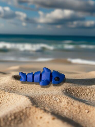 Figure: Figura, bоја - Šareno, Novo — 5