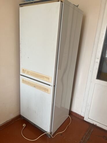 ремонт холодильников токмок: Ремонт | Холодильники, морозильные камеры