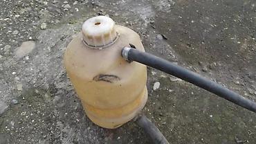 Auto grejanje, hlađenje i ventilacija: POSUDA ZA ANTRIFIZ WARTBURG 1,3 BENZIN | Original — 2