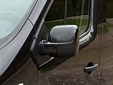 hama volan: RETROVIZORI ZA OPEL VIVARO B | Polovni originalni delovi za Opel — 2