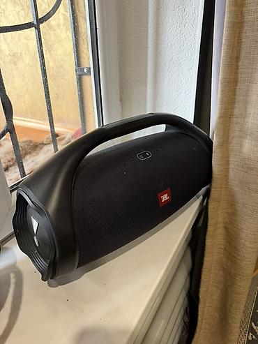 колонки jbl: Портативная акустическая система JBL Boombox (линейка Boombox) - — 2