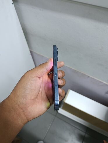 макбук эйр 2017 цена: IPhone 13 Pro, Колдонулган, 128 ГБ, 74 %
