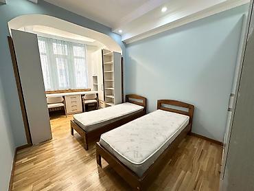 Долгосрочная аренда квартир: 3 комнаты, Без подселения, С мебелью полностью — 15