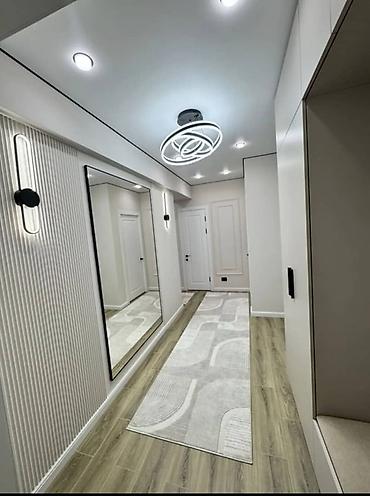 Продажа квартир: 2 комнаты, 66 м², 105 серия, 5 этаж, Дизайнерский ремонт — 6