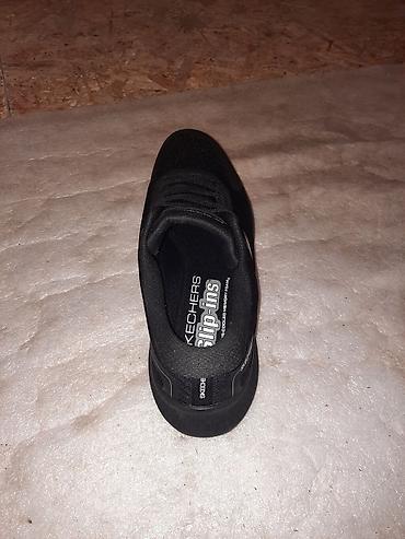 кроссовки турция: Кроссовки Skechers Slip-ins (модель с задником без рук) - Цвет — 8